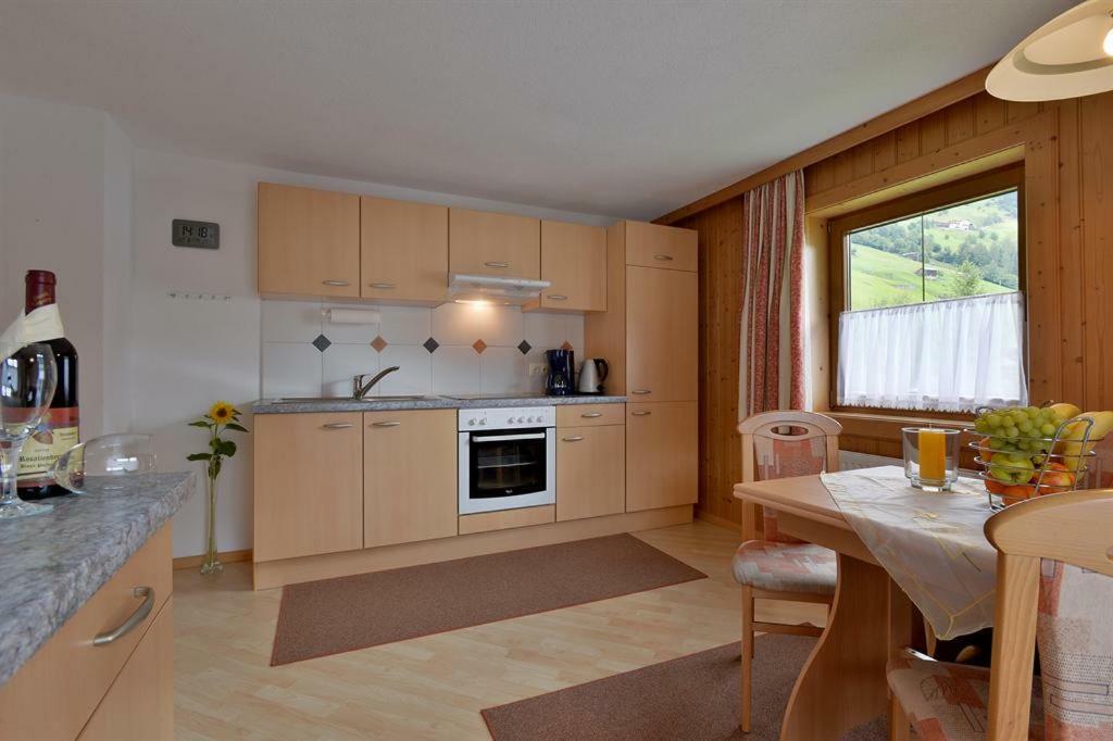 Ferienwohnung Geisler Claudia Brandberg Exterior foto