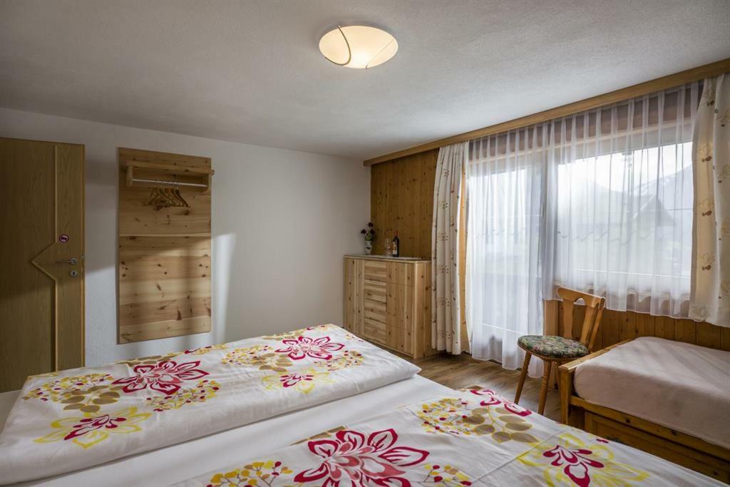 Ferienwohnung Geisler Claudia Brandberg Exterior foto