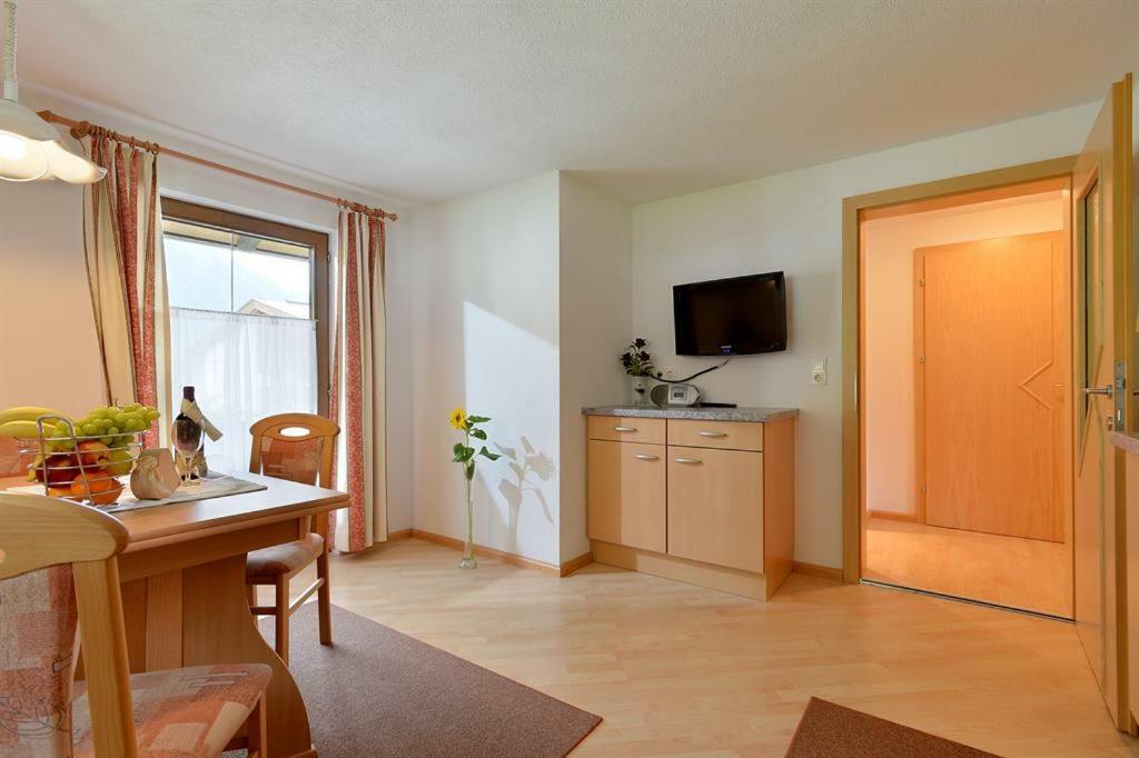 Ferienwohnung Geisler Claudia Brandberg Exterior foto